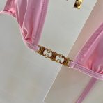 Celine Swimsuit Size S-XL - Image 3