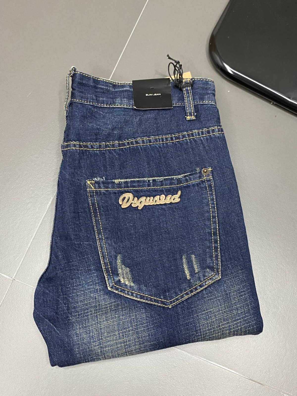 Dsquared Jeans Men Size 29-38 - Image 5