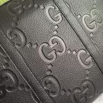 Gucci Men Handbag Size 40*29*6cm - Image 3