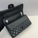 Chanel CF1112 Shoulder Bags Sheepskin 25cm - Image 8