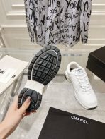 Chanel New Women Sneaker Size 35-41 - Image 6