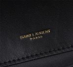 YSL Caby Women Shoulder Bags Size 26*18*5cm - Image 7
