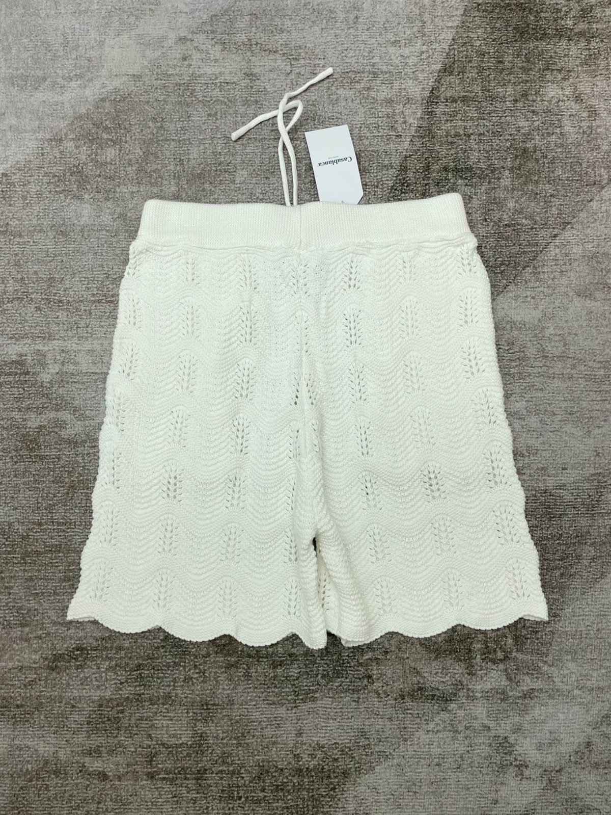 Casablanca Shorts Size S-XL - Image 7