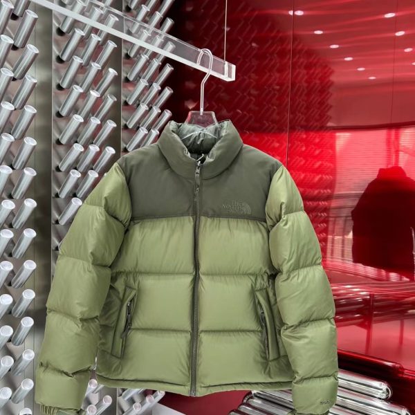 The North Face 1996 Men Women Winter Jacket XS-XXL