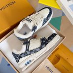 Louis Vuitton Trainer Sneaker Size 40-46 - Image 4