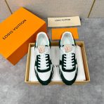 Louis Vuitton Run Away Sneaker For Men Size 39-46 - Image 2
