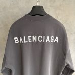 Balenciaga Unisex Sweatshirt Size S-XL - Image 7