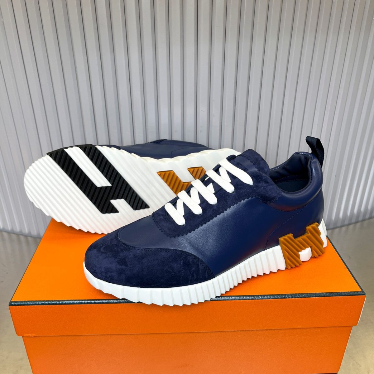 Hermes Bouncing Sneaker Size 36-46 - Image 3