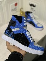 Philipp Plein Mens Outdoor Sneakers Shoes 38 - 45 - Image 6