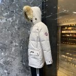 Canada Goose 30 Mens Winter Jacket XS-XXL - Image 4