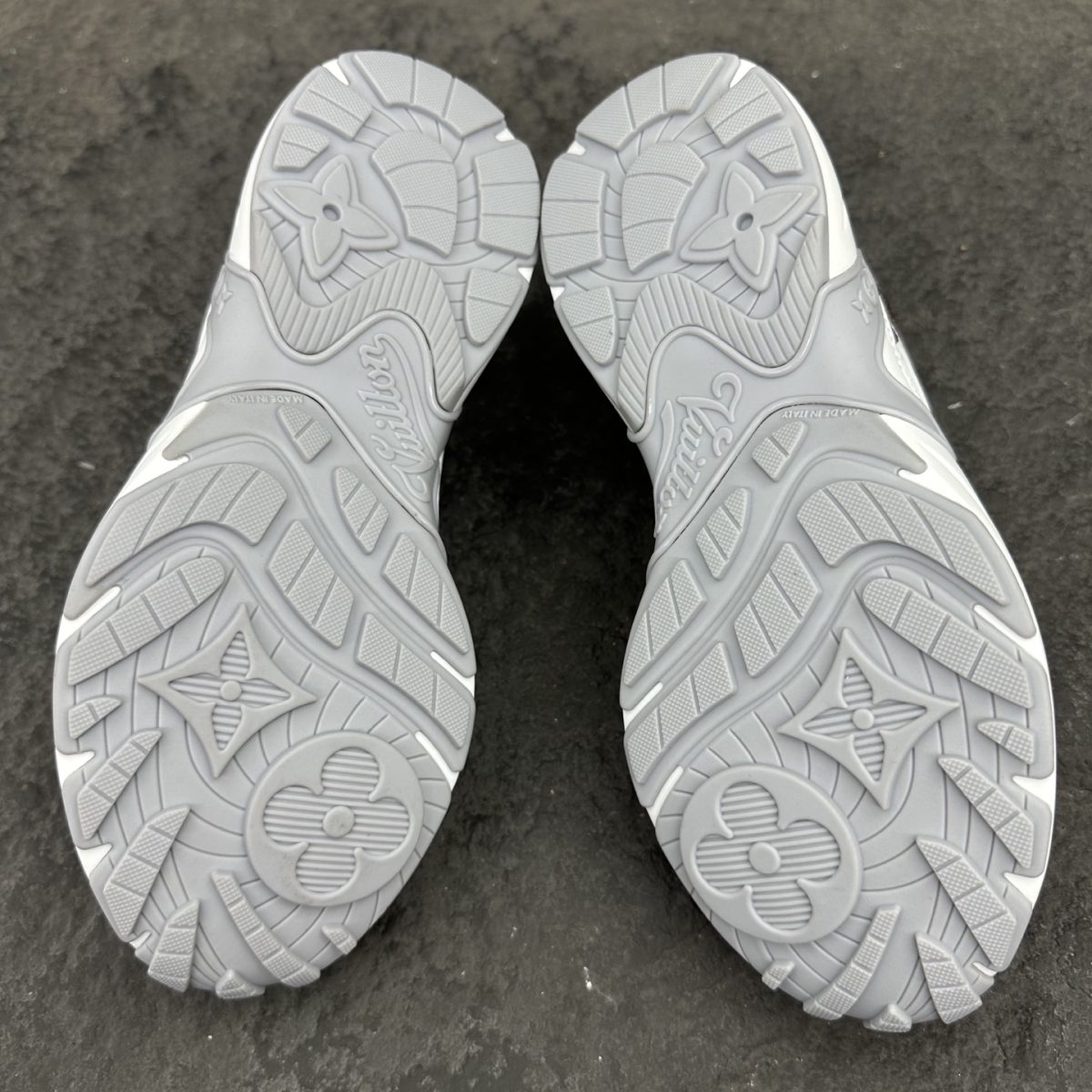 Louis Vuitton LV OLYMPIA Sneaker Size 36-46 - Image 6