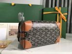 Goyard Boeing Clutch Size 25*12*12cm - Image 4