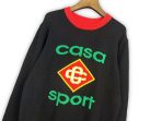Casablanca Unisex Sweatshirt Size M-XXL - Image 5