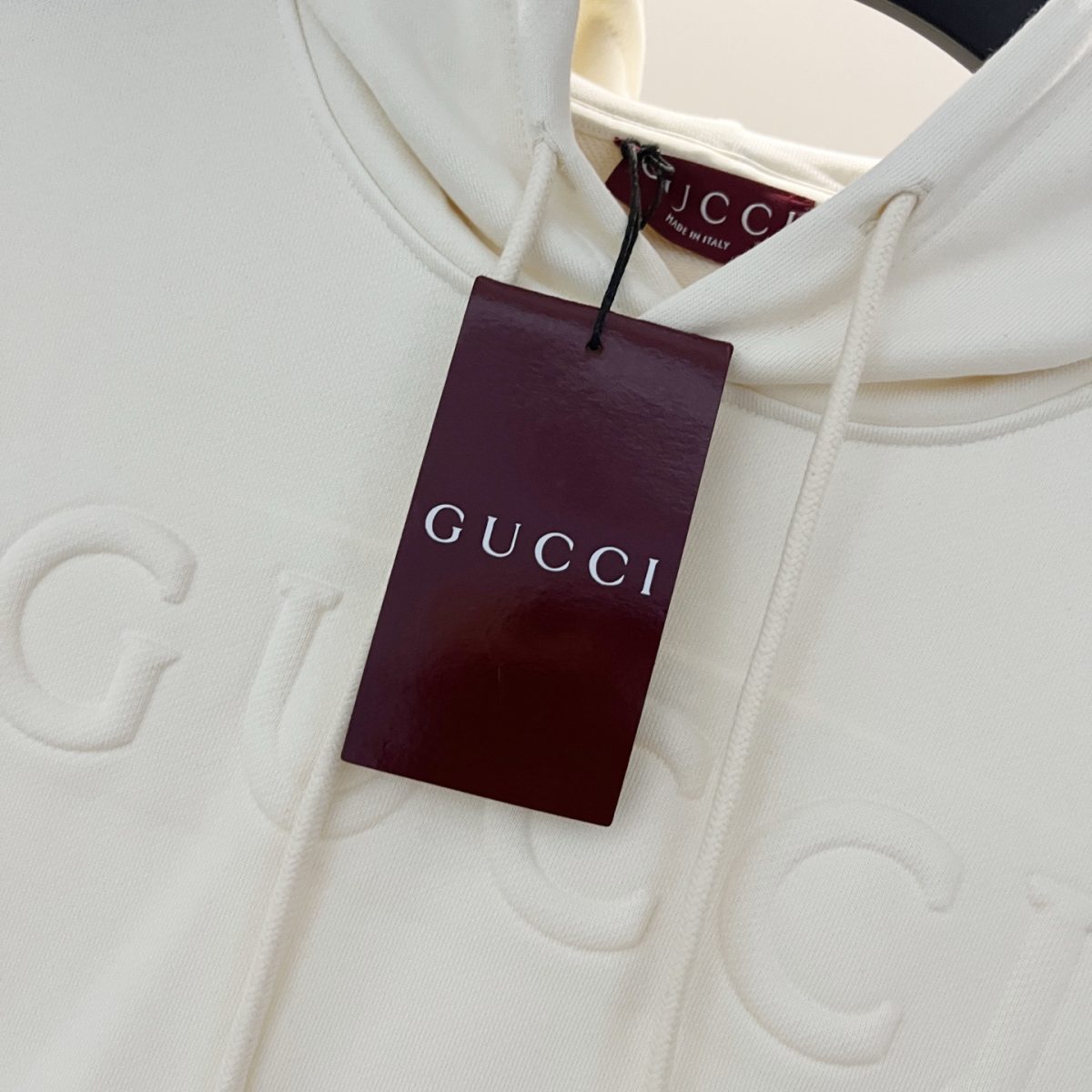 Gucci New Unisex Sweatshirt Size S-XL - Image 6