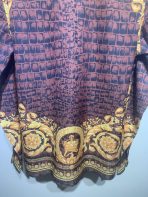 Versace 2025 new Shirt Size S-2XL - Image 7