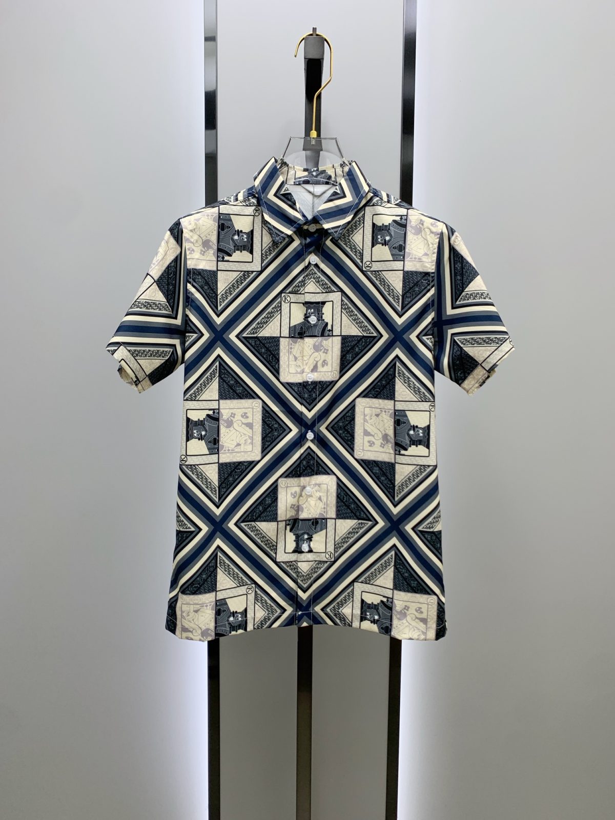 Dior Sommeranzug Size M-XXL - Image 2