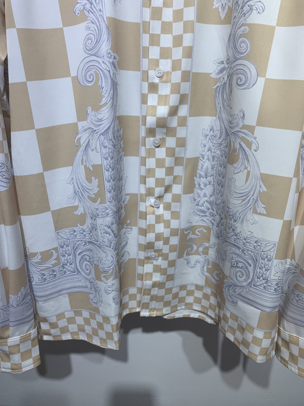 Versace 2025 new Shirt Size S-2XL - Image 4