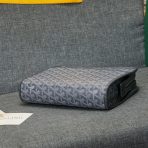 Goyard Clutch Size 25*18.5*6cm - Image 4