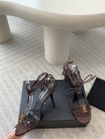 YSL BABYLONE Pumps Size 35-40 - Image 3
