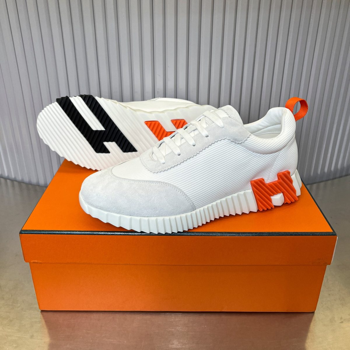 Hermes Bouncing Sneaker Size 36-46 - Image 3