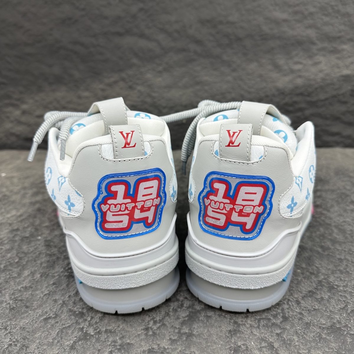 Louis Vuitton LV Skate Sneaker Size 36-46 - Image 8