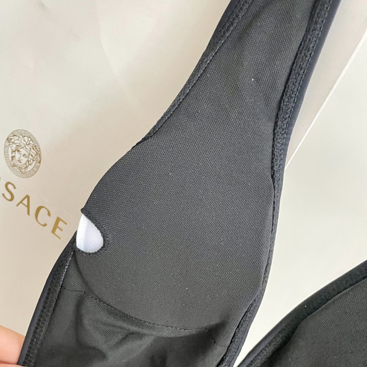 Versace Swimsuit Size S-XL - Image 5