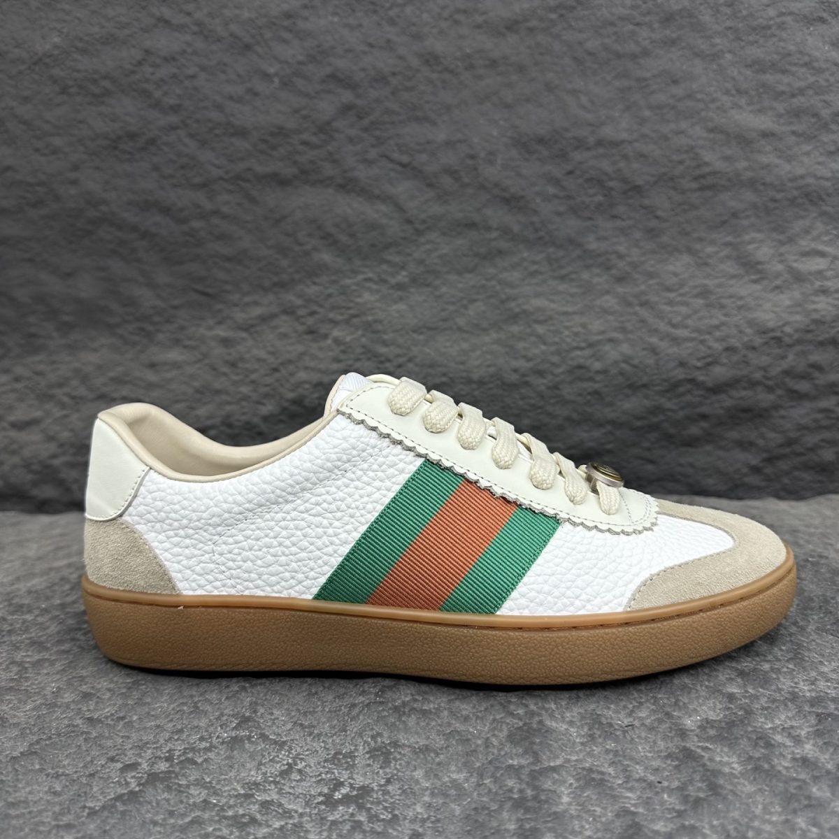 Gucci G74 Web Women Sneaker Size 35-41 - Image 7