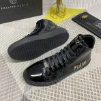 Philipp Plein Mens Sneakers Shoes 38 - 44 - Image 8