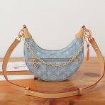 Louis Vuitton M24846 Boulogne Women Bags Size 23*13*6cm