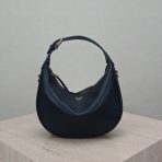 Celine 25ss Lulu Shoulder Bags Size 24*21*5cm - Image 2