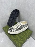 Gucci Tennis 1977 Sneaker Size 36-45 - Image 8