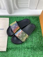 Louis Vuitton 2024ss Candy Series Slippers Size 36-45 - Image 3