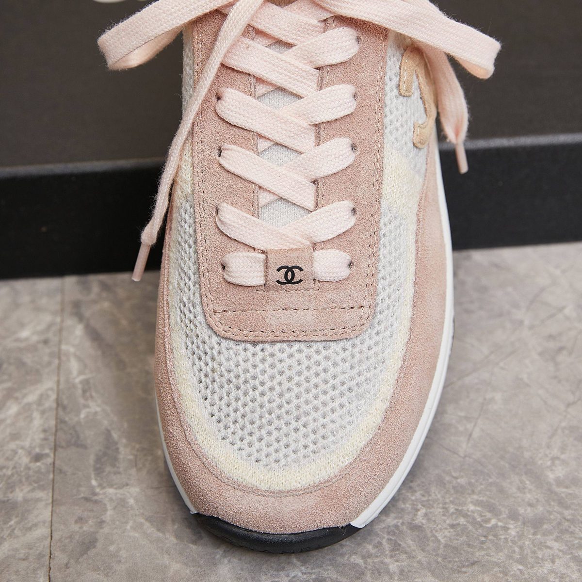 Chanel 2023fw New Sneaker size 36-42 - Image 5