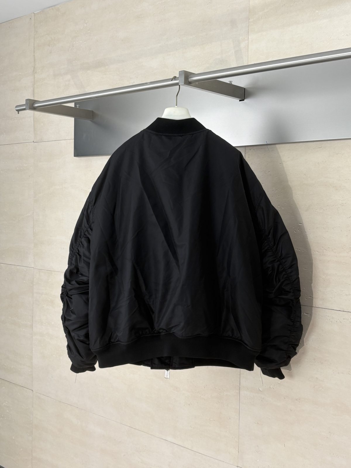 Balenciaga 2025FW New Bomber Size S-XL - Image 4