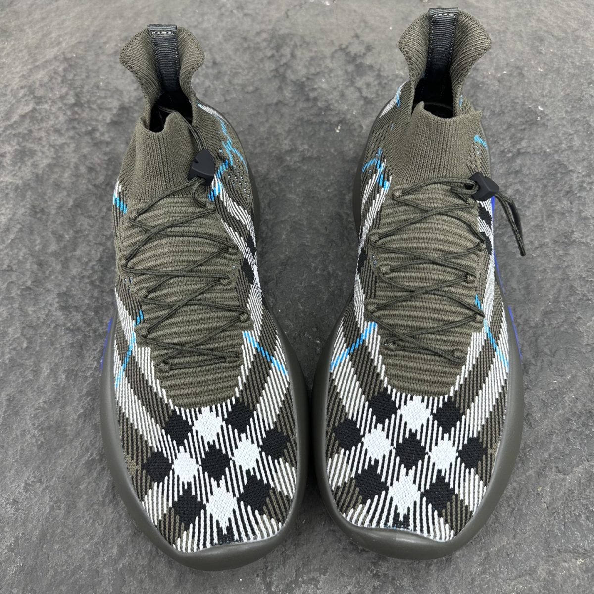 Burberry Neptune Men Sneaker Size 39-46 - Image 3