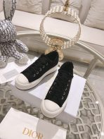 Dior Walk'N'Dior Plateau Sneaker Size 36-41 - Image 5
