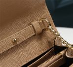 YSL Women Shoulder Bags Size 23*14*4cm - Image 5