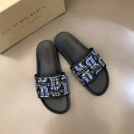 Burberry Mens Sandals Gr. 40-45 - Image 3