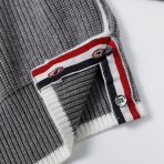Thom Browne Unisex Sweatshirt Size S-L - Image 8
