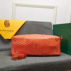 Goyard Bowling Travel Bags Size 48*28*22cm - Image 3