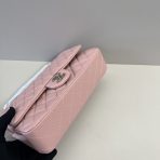 Chanel CF1112 Shoulder Bags Sheepskin 25cm - Image 7