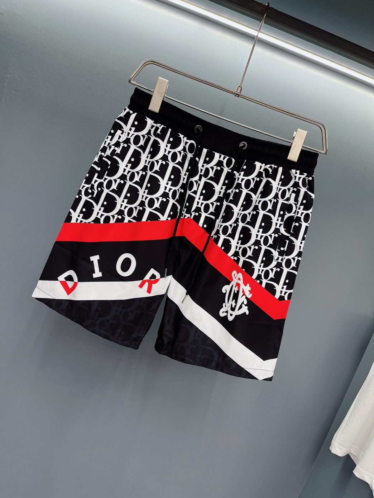 Dior Beach Pants Size M-XXXL - Image 2