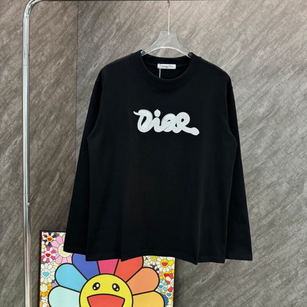 Dior New Unisex Sweatshirt Size S-XL