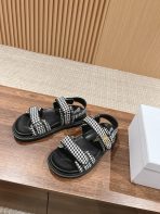 Dior Act Sandals Size 36-41 - Image 8