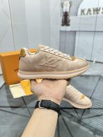 Louis Vuitton Buttersoft Pharrell Williams Monogram Sneaker Size 36-46 - Image 4