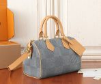 Louis Vuitton N40700 Speedy 25 Bandoulière Shoulder Bags Size 25*15*15cm - Image 3
