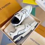 Louis Vuitton LV Trainer Sneaker Size 36-46 - Image 3
