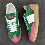 Valentino UPVILLAGE Sneaker Size 36-46 - Image 4