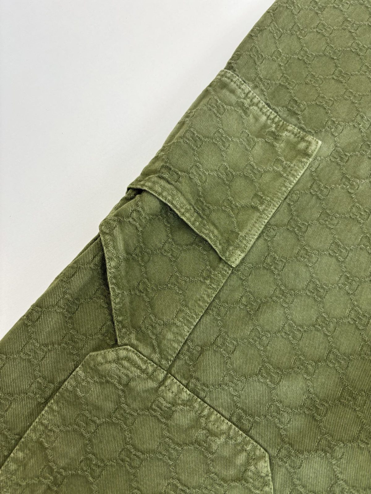 Gucci Unisex Jeans Size S-XL - Image 13