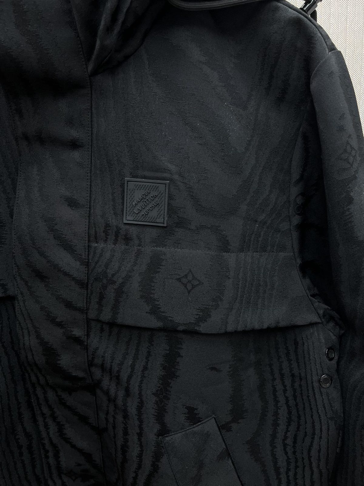 Louis Vuitton 2025ss New Jacket Size S-XL - Image 5